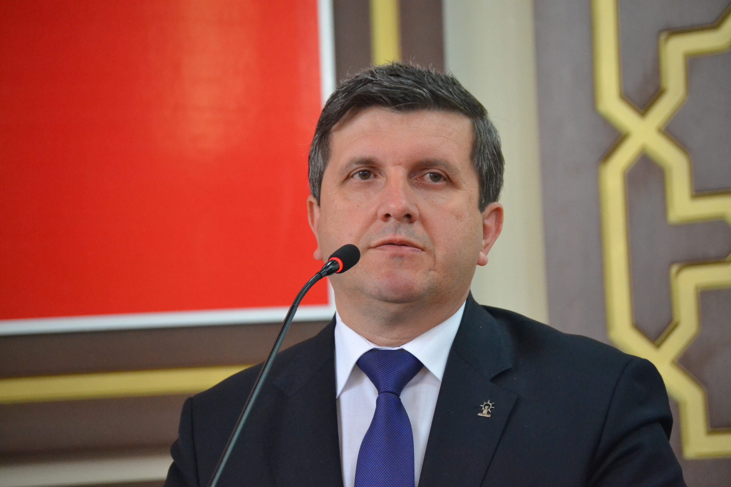 KUTLU YÜRÜYÜŞÜMÜZ DEVAM EDECEK