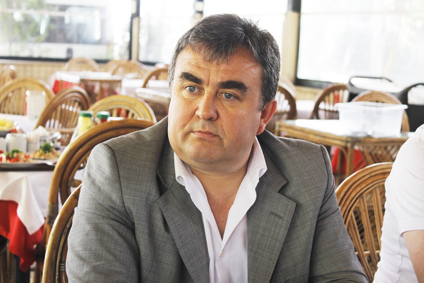 Yücel Demir listesini açıkladı