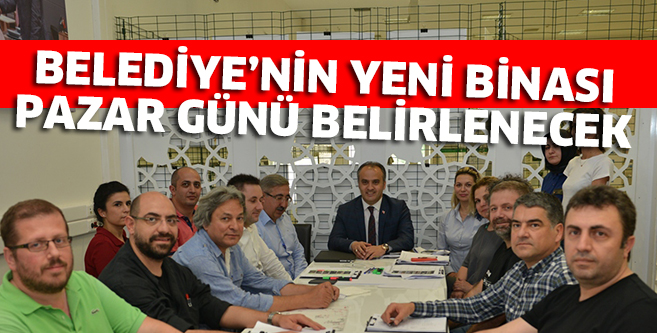 Pazar günü belli olacak