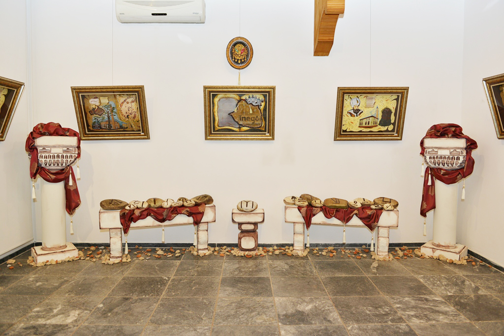 GÜNÜMÜZE YANSITILDI