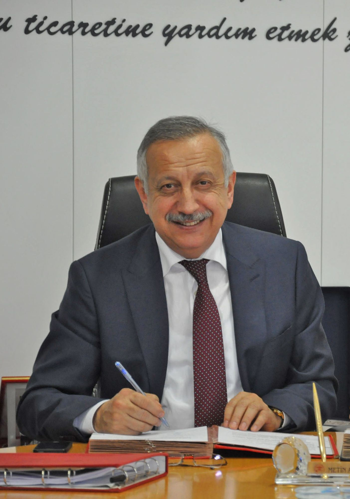 İTSO ÜYELERİNE  Devlet teşvikleri anlatılacak