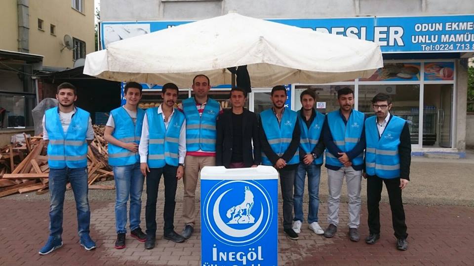 Türkçülük Günü kutlandı