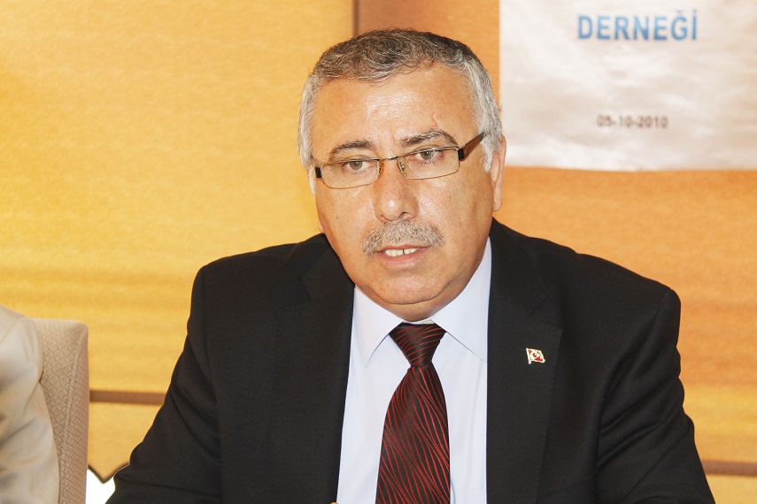 Bin 500 kişi ile yürüyüş yapacağız”