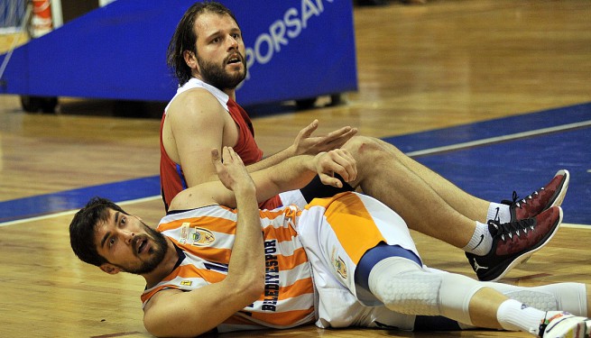 BELEDİYESPOR ELENDİ