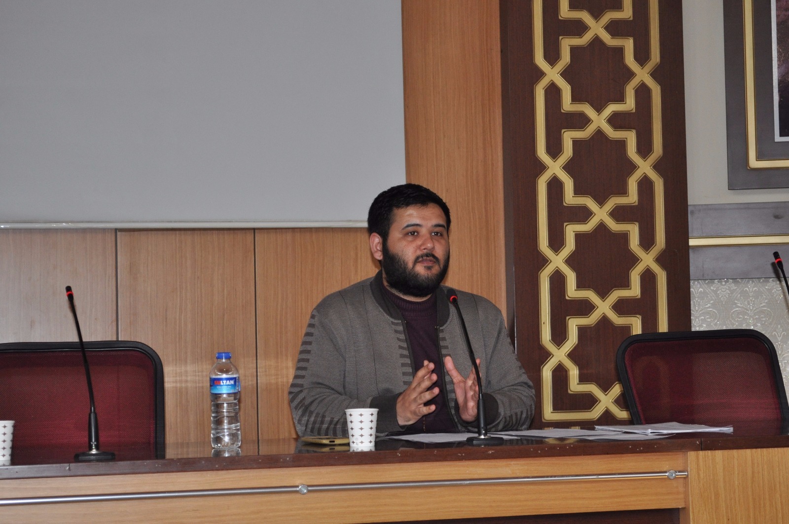 Dini eğitime erken yaşta başlanmalı