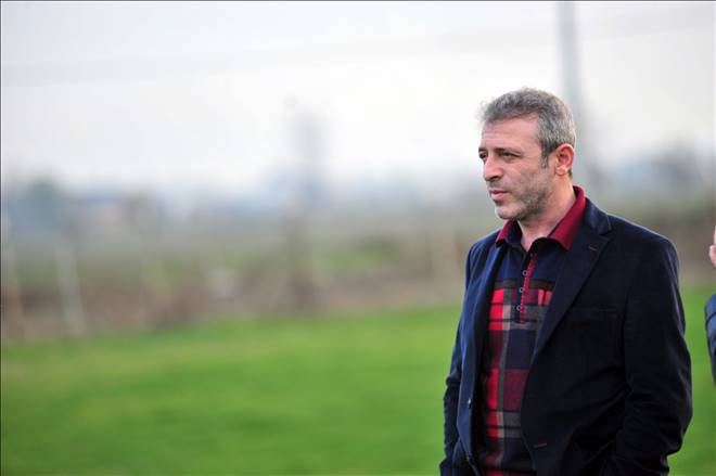 GENEL KURUL HEYECANI