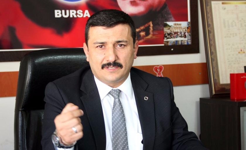 SENDİKALAR ARASI GERGİNLİK SÜRÜYOR