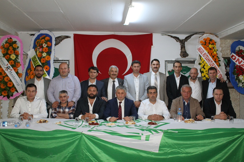 Ungan listesini yeniledi