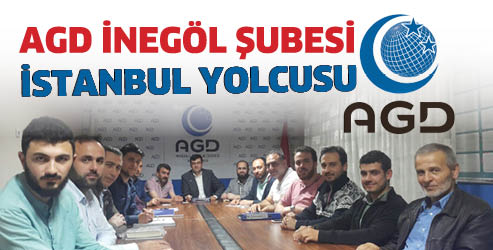 AGD Fetih Kutlamalarına Katılacak