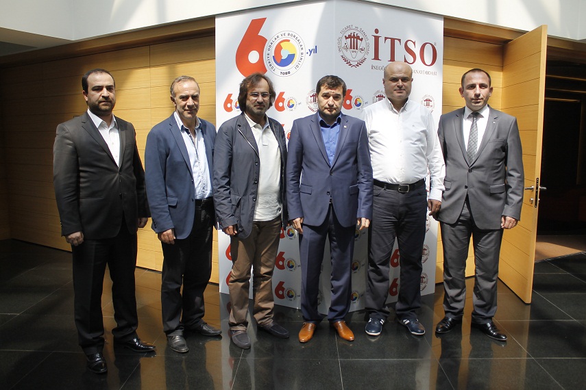 “1 milyar $’ı en kısa sürede yakalayacağız”