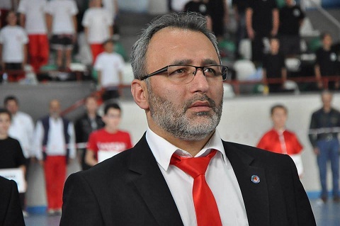 İnegöl’e milli onur