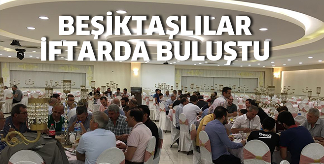 Beşiktaşlılar geleneği bozmadı