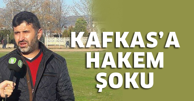 Kafkas camiası iftarda buluştu