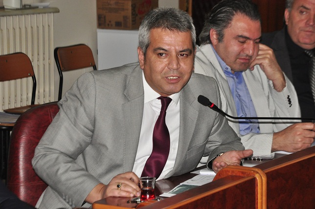 MHP’den Yenice açıklaması