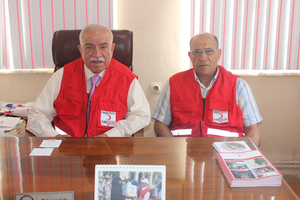 Türkiye’nin gururu