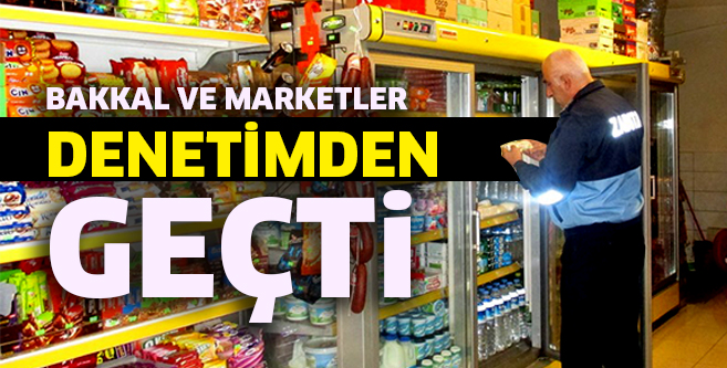 Ramazan programı açıklandı