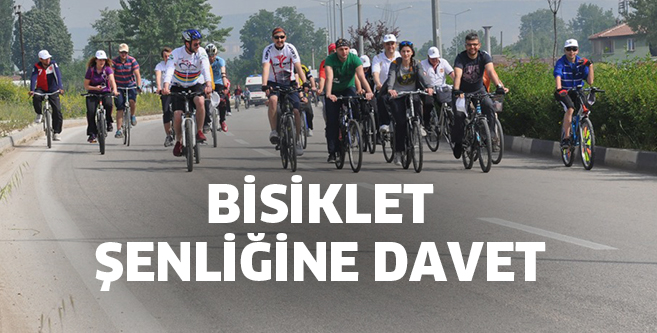 İlçemize özel fotoğraf!