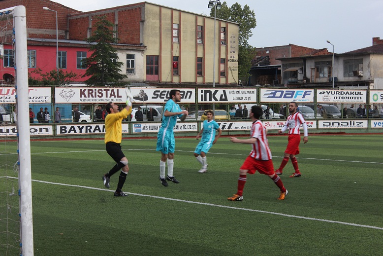 Şampiyon Alanyurtspor