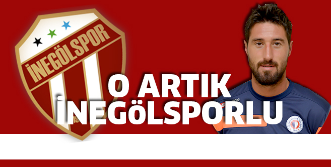 EMRE OKUR İNEGÖLSPOR’DA