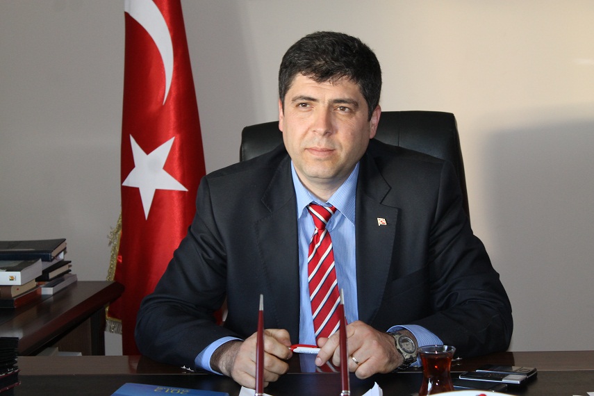 Sevinç’in görev yeri yine değişti