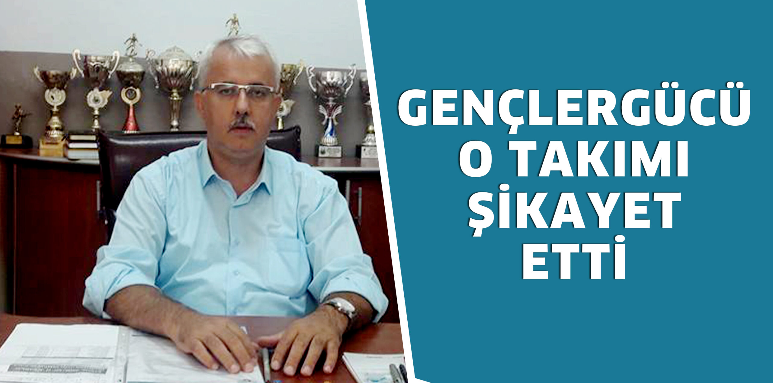 Gençler’den kaleye takviye