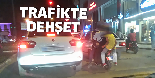 Bu kadarı da olmaz dedirttiler