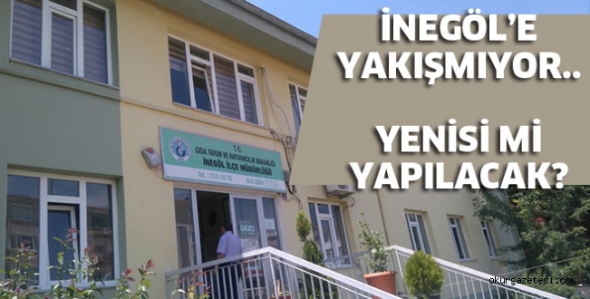 Yenisi mi yapılacak?