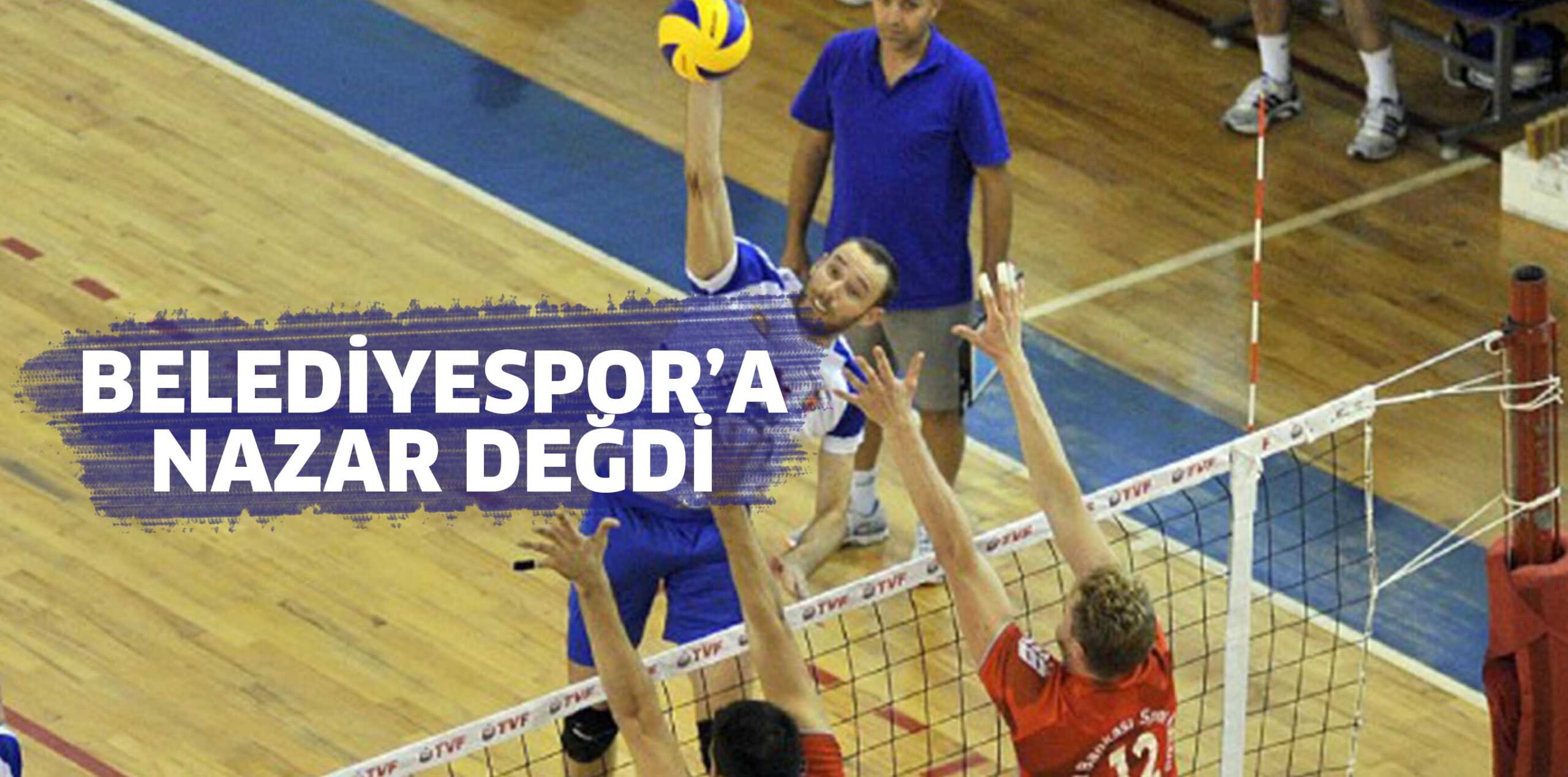 BAŞARAN İMZAYI ATTI