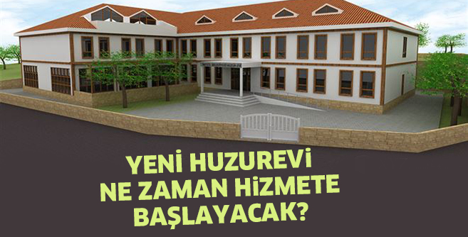 NE ZAMAN HİZMETE BAŞLAYACAK