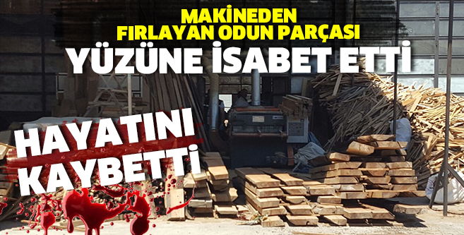 HAYATINI KAYBETTİ