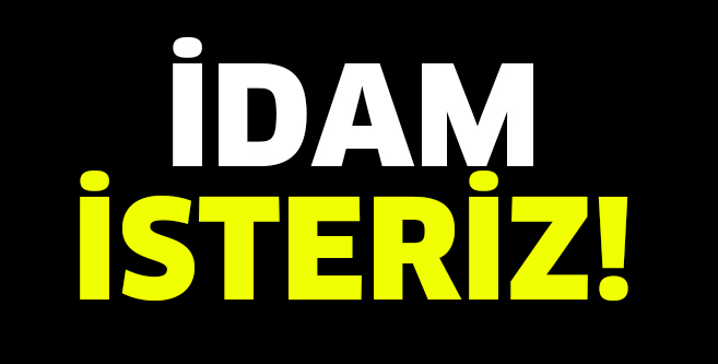İDAM İSTERİZ