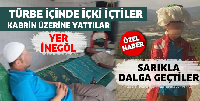 BUNLAR HEMEN BULUNMALI