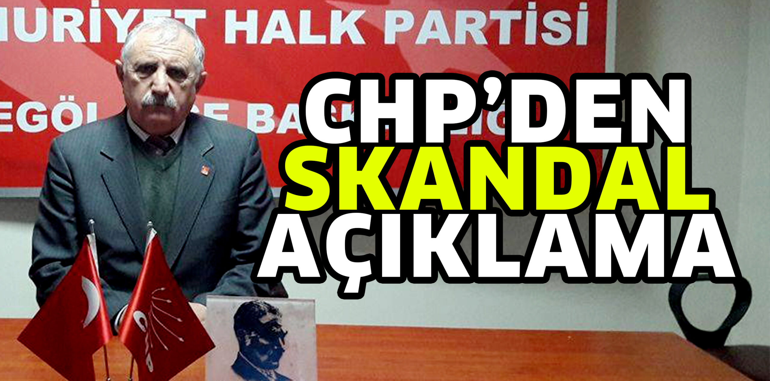 EN UFAK ŞÜHPEMİZ YOK