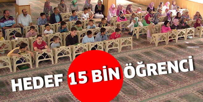 VEBALİ BÜYÜK OLUR