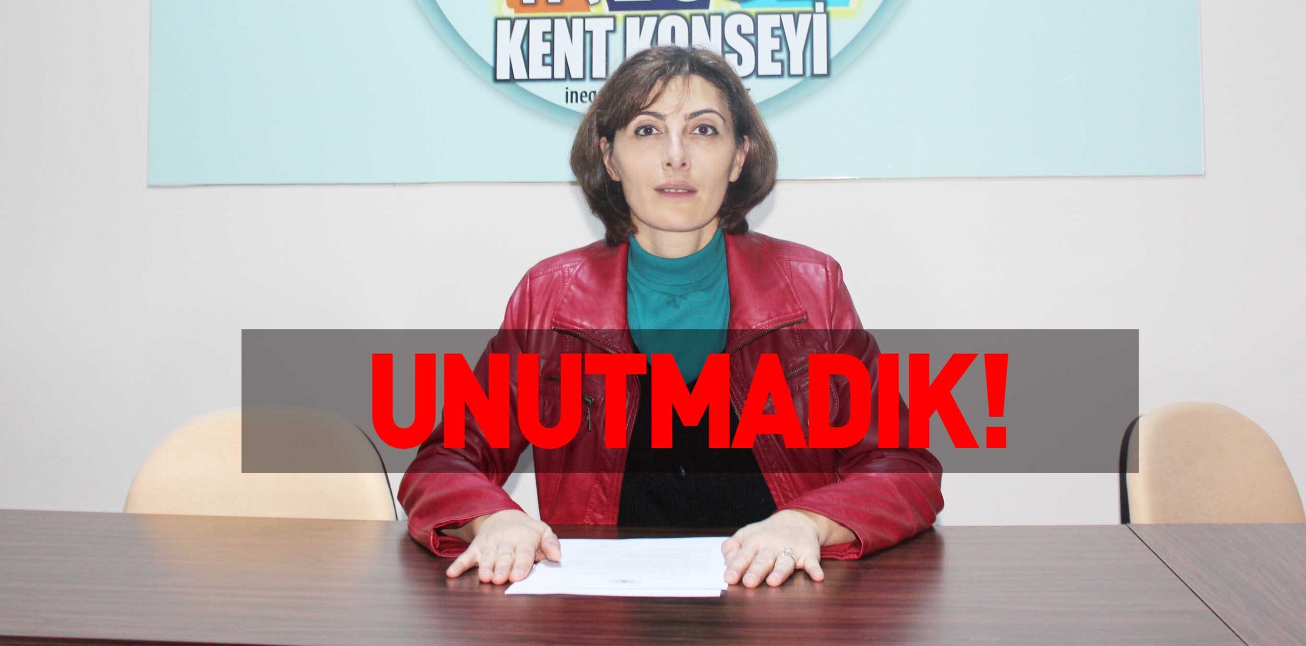 UNUTMADIK!