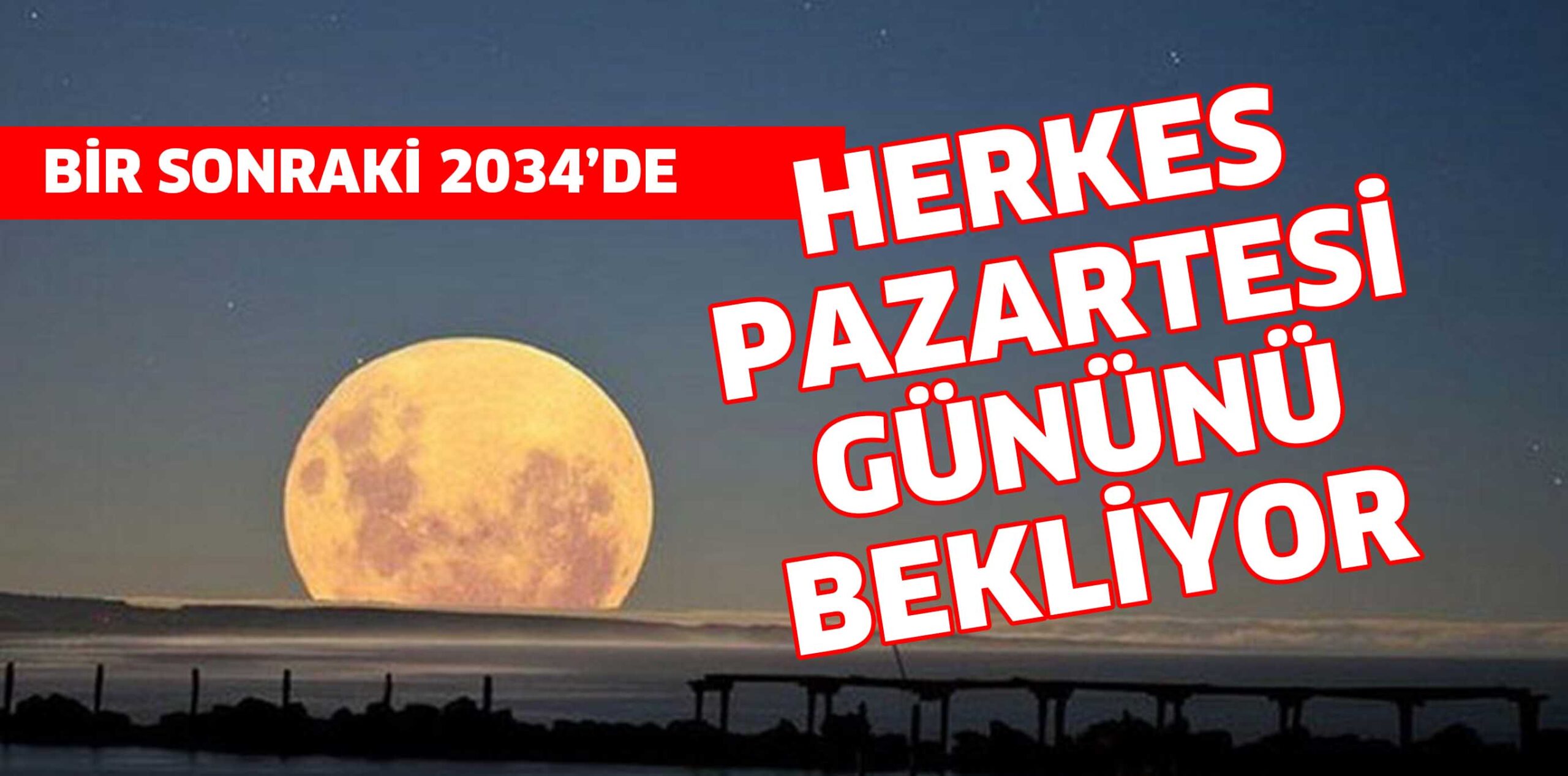 HERKES 14 KASIMI BEKLİYOR
