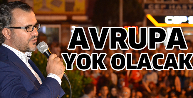 MEYVE VERMEYE BAŞLADI