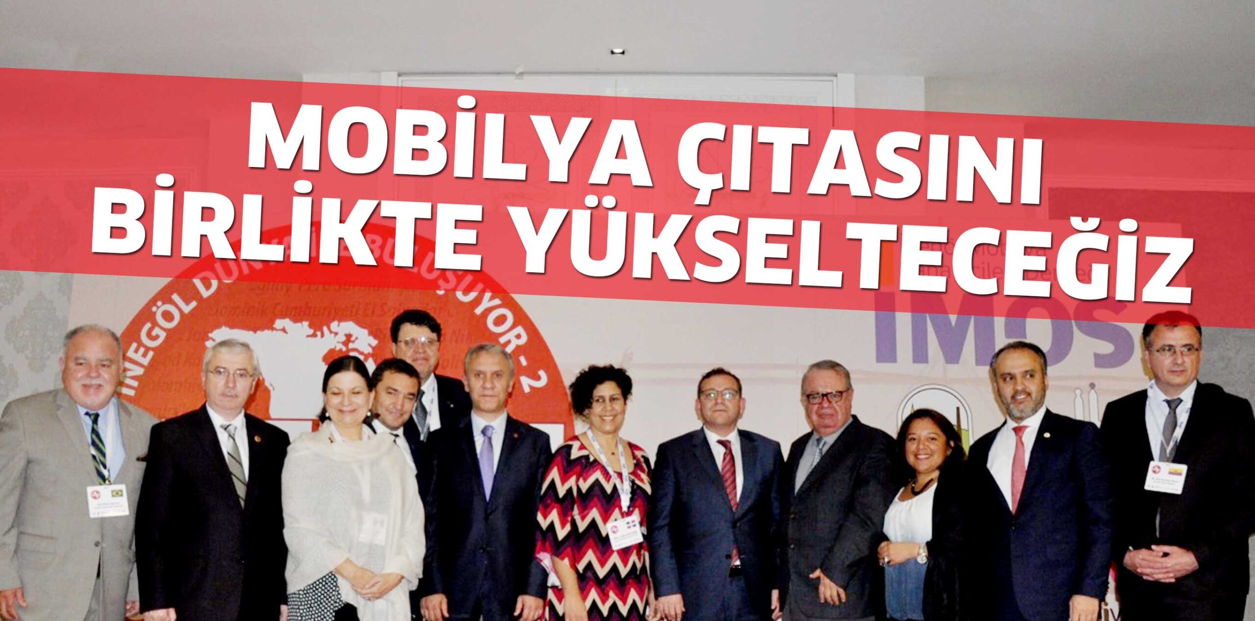 MOBİLYA ÇITASINI BİRLİKTE YÜKSELTECEĞİZ