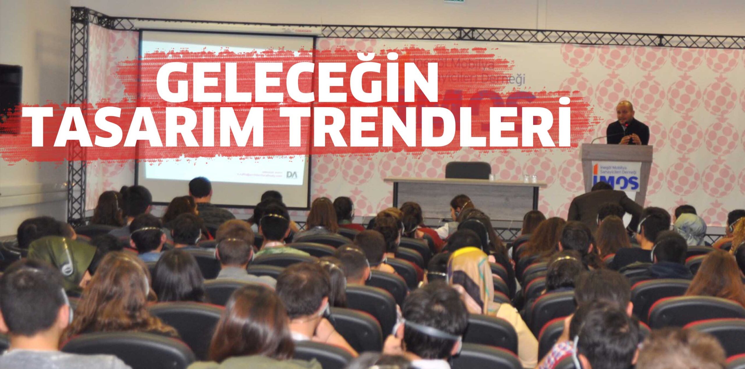 GELECEĞİN TASARIM TRENDLERİ