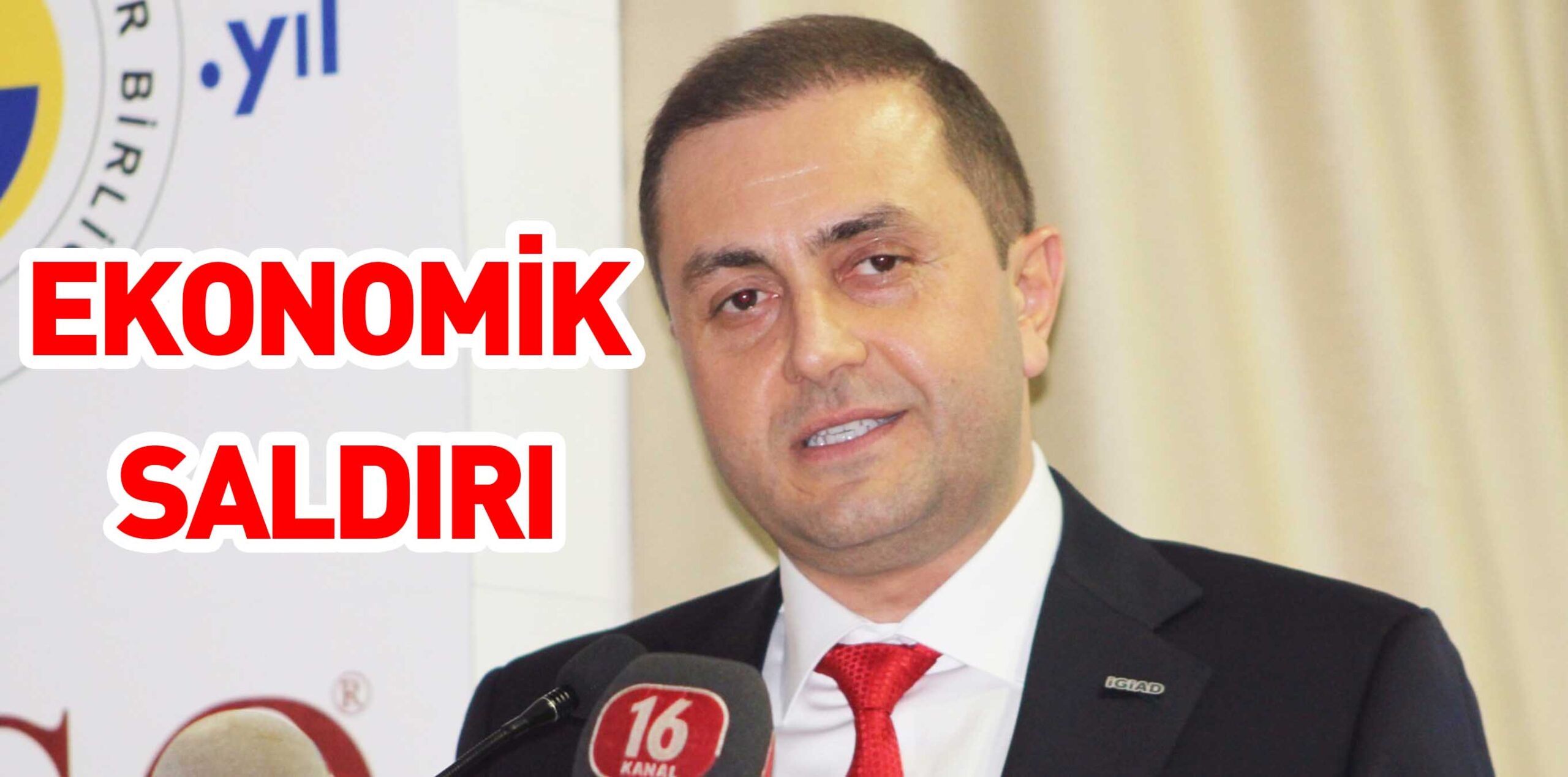 EKONOMİK SALDIRI