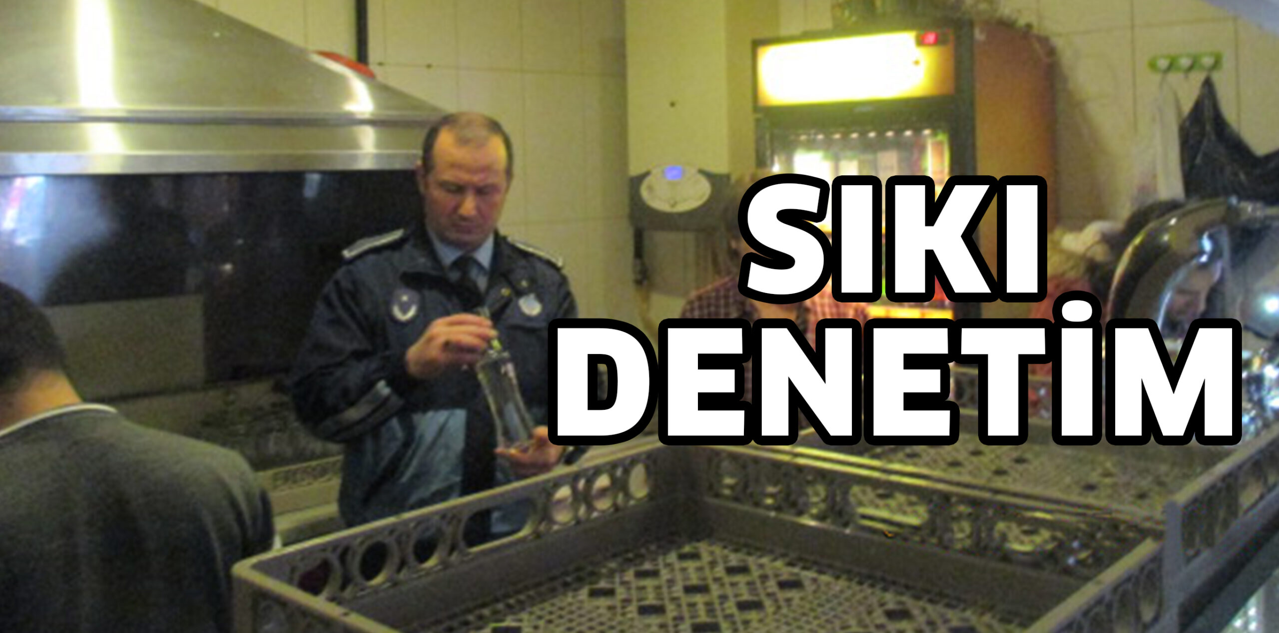 SIKI DENETİM