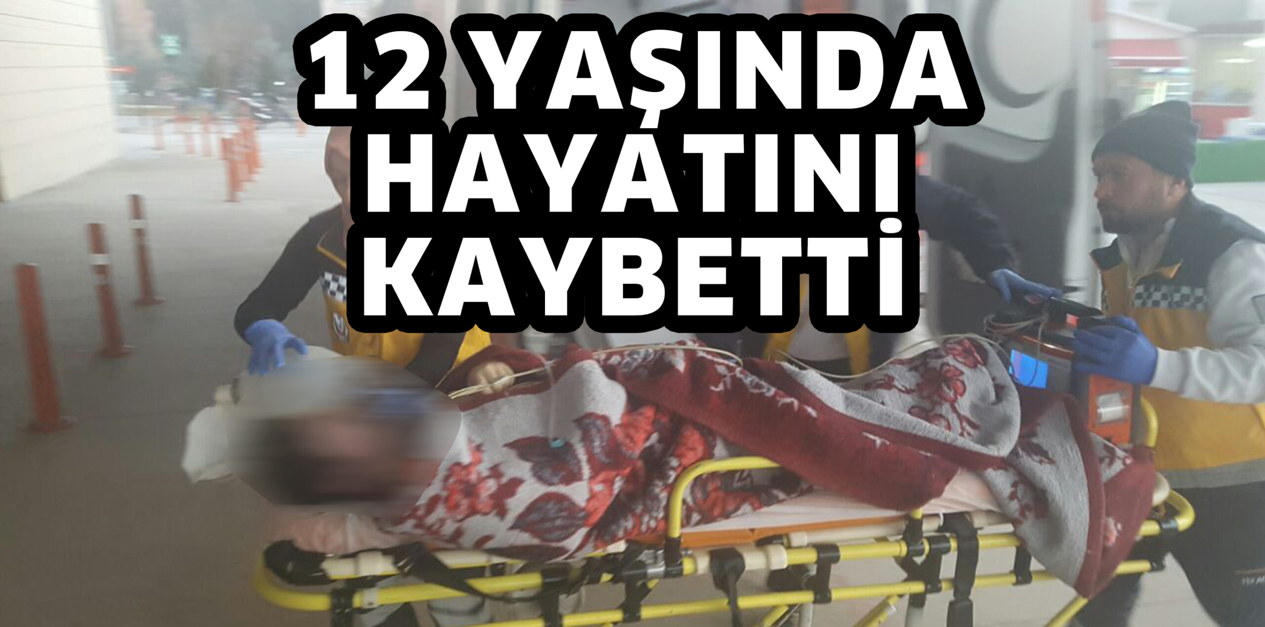 İNEGÖL’Ü HÜZNE BOĞDU