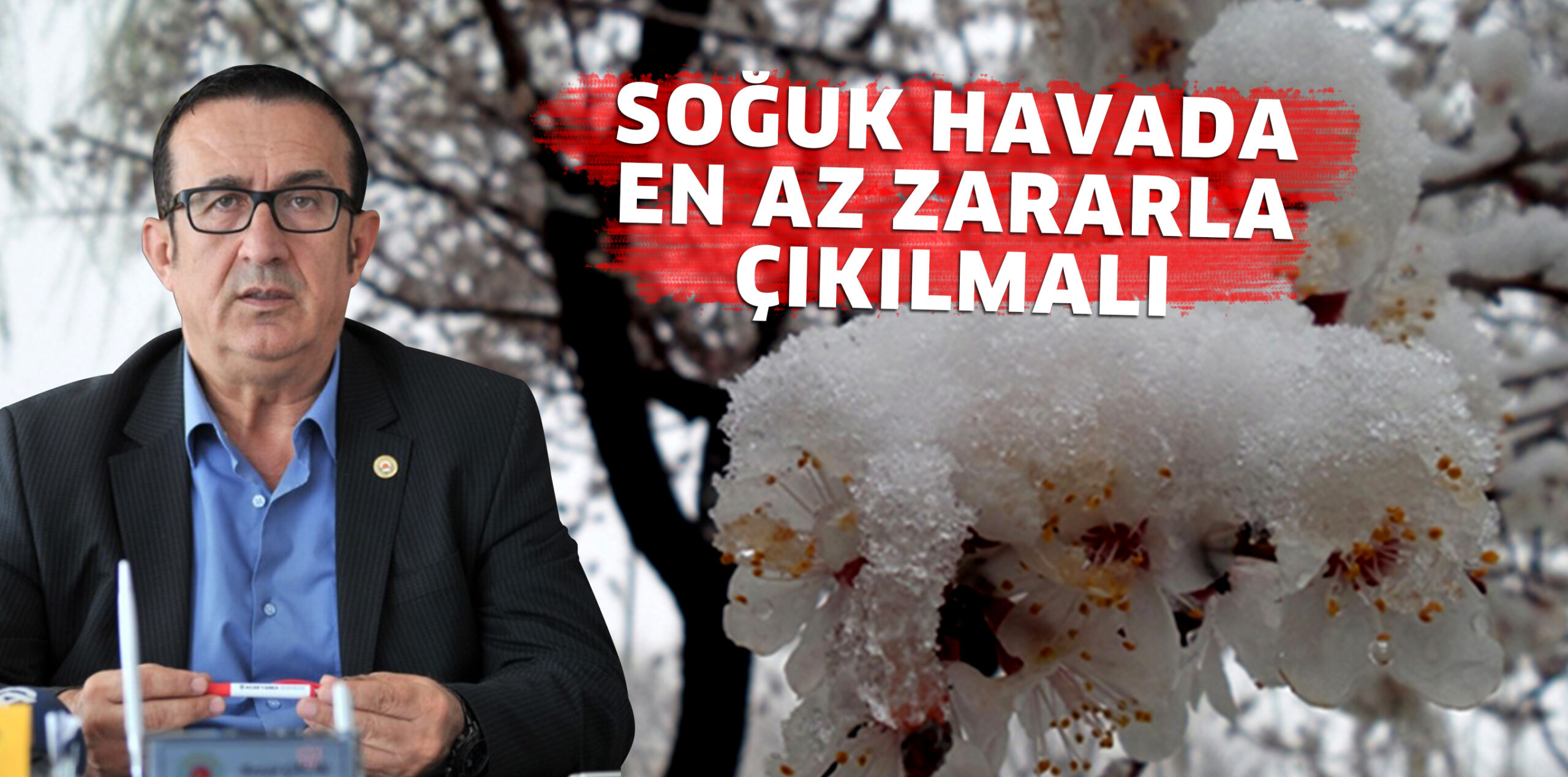 SOĞUK HAVADA EN AZ ZARARLA ÇIKILMALI