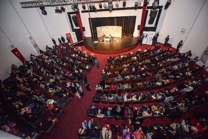 10Uncu Konak Gün Sayıyor