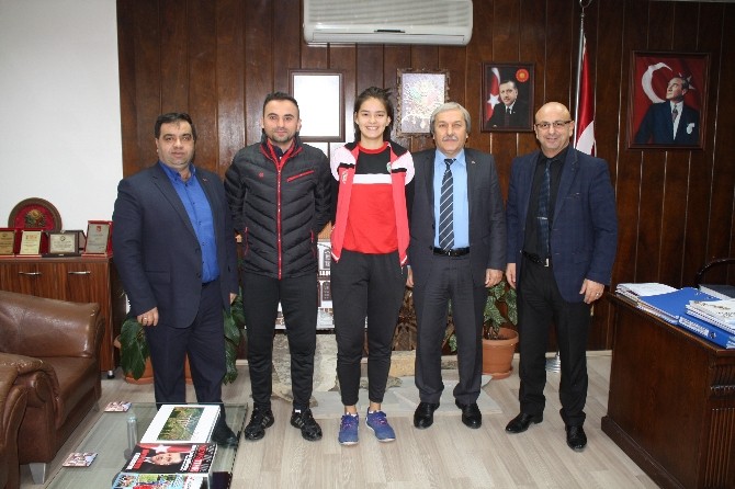 1308 Osmaneli Belediye Spor Her Branşta Başarılı