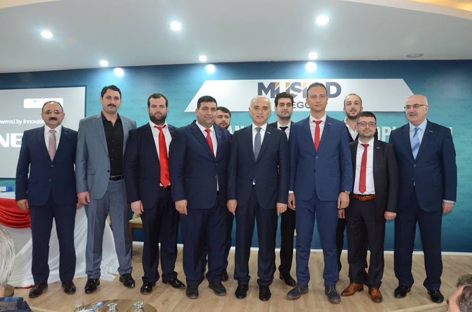 MALKAÇ GÜVEN TAZELEDİ