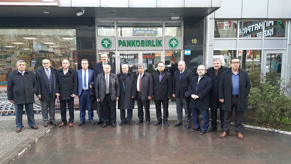 ŞEKER PANCARI ÜRETİCİLERİNE MÜJDE FABRİKA YENİ DÖNEMDE  FAALİYETE GEÇECEBİLİR