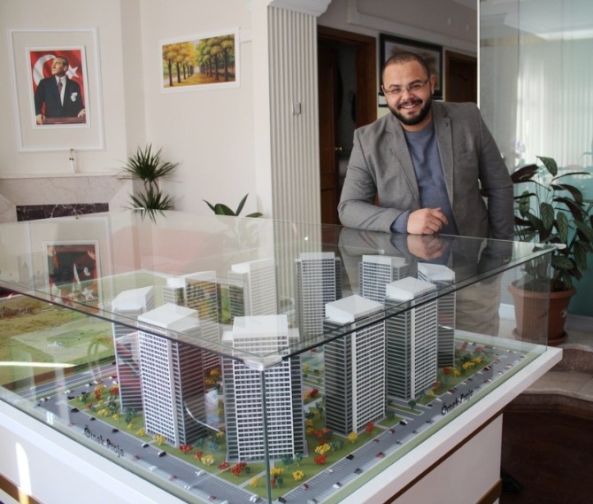 2017 ‘Arazi Yatırımcılarının Yılı Olacak