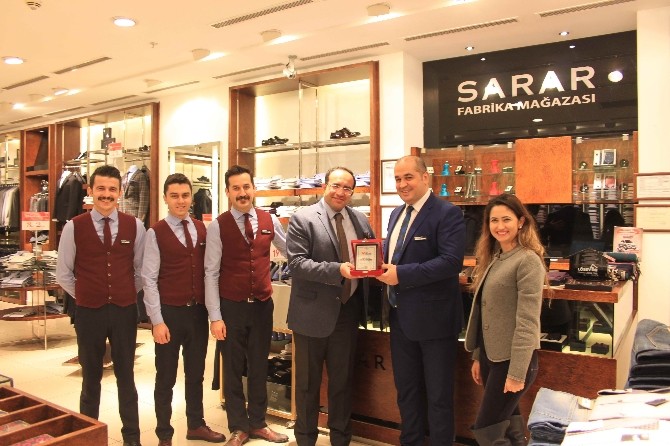 2017Nin En İyi Vitrinin Yarışması Sonuçlandı