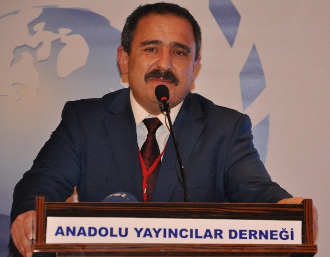 320 Yerel Medya Referandumda ‘Evet Diyecek